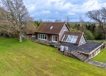 Thumbnail Detached house for sale in Hartfield Road, Hartfield, Cowden