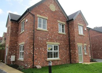 3 Bedroom Semi-detached house for rent