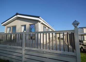 2 Bedroom Lodge for sale