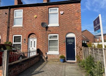 Thumbnail 1 bed end terrace house for sale in Northenden Road, Sale, Greater Manchester