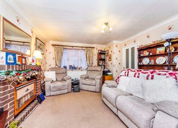 Thumbnail 3 bedroom detached house for sale in Swallowdale Road, Melton Mowbray