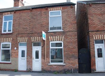 Thumbnail Property to rent in Belmont Street, Scunthorpe
