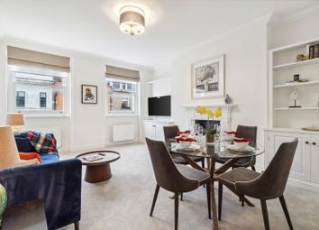 Thumbnail Maisonette to rent in Harley Street, London