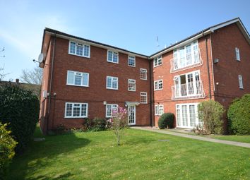 Thumbnail 2 bed flat for sale in Osborne Court, Southfield Park, Pinner / North Harrow Borders