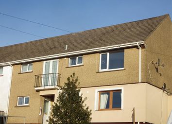 Thumbnail Flat to rent in Aneurin Avenue, Crumlin, Newport.