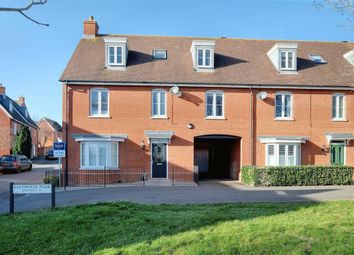Thumbnail Semi-detached house to rent in Eastwood Park, Great Baddow, Chelmsford
