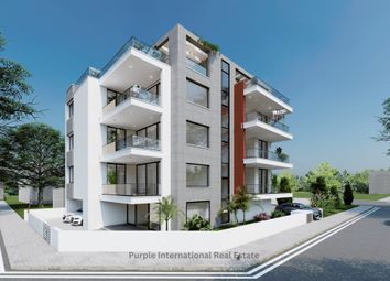 Thumbnail 3 bed apartment for sale in Faneromenis, Larnaca, Cyprus