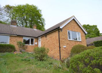3 Bedroom Semi-detached bungalow for sale
