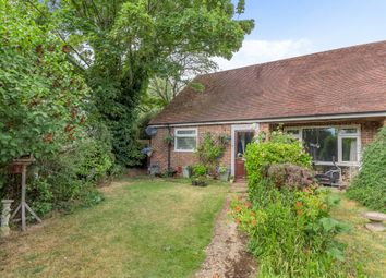 Thumbnail 2 bed detached bungalow for sale in Hope Street, Elstead, Godalming, Surrey