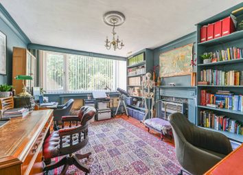 Thumbnail 4 bedroom terraced house for sale in Coburg Crescent, Tulse Hill, London