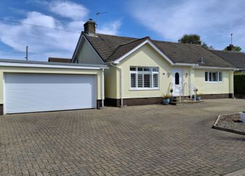 Thumbnail Bungalow for sale in 5 Westlands Close, Ramsey