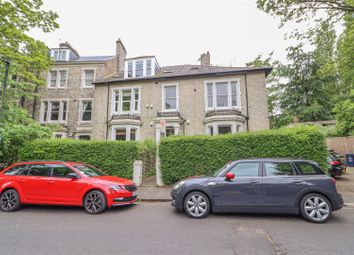 Thumbnail Flat for sale in Granville Road, Jesmond, Newcastle Upon Tyne