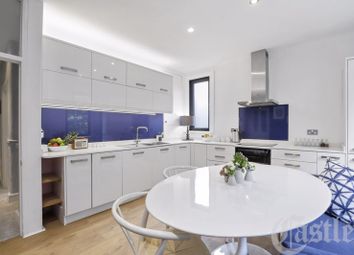 2 bed maisonette for sale in North View Road, London N8