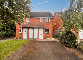 Thumbnail Semi-detached house to rent in Littleworth, Henley-In-Arden