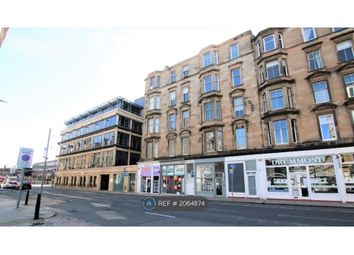 Thumbnail Flat to rent in Haymarket Terrace, Edinburgh