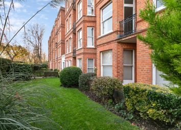 Thumbnail 1 bed flat for sale in Fairlawn Court, London