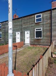 Thumbnail 2 bed terraced house for sale in Garden Street, Newfield, Bishop Auckland