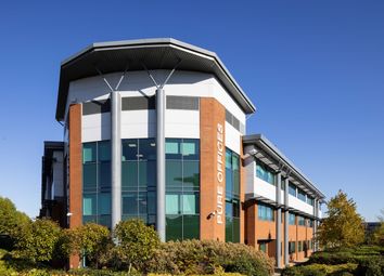 Thumbnail Office to let in Devon Way, Longbridge, Northfield, Birmingham