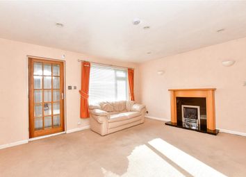 Thumbnail 3 bed end terrace house for sale in Warrington Square, Billericay, Essex