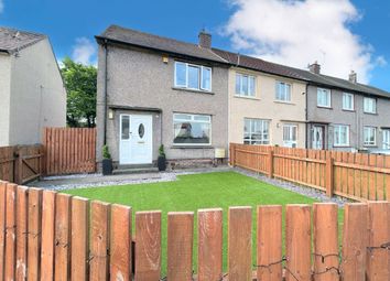Laurieston - End terrace house for sale           ...