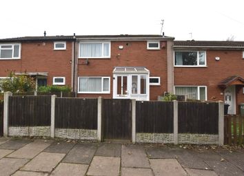 Thumbnail 3 bed terraced house for sale in Naburn Chase, Leeds, West Yorkshire