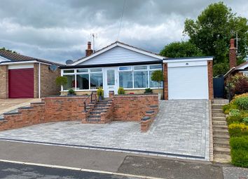 Thumbnail 3 bed detached bungalow for sale in Lowes Wong, Southwell