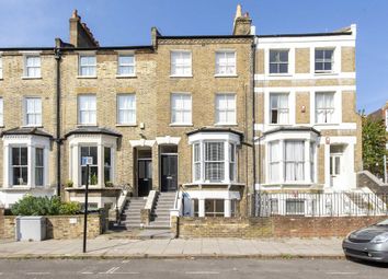 Thumbnail 1 bed flat for sale in Woodstock Road, London