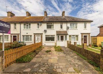 Thumbnail 2 bed terraced house for sale in Priory Road, Hampton