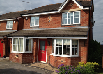 4 Bedroom Detached house for rent