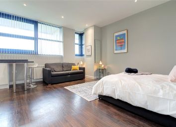 0 Bedrooms Studio to rent in Bath Road, Heathrow, Hayes UB3