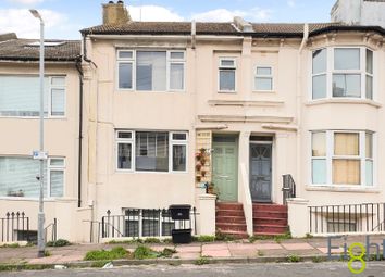 Thumbnail Flat for sale in Newmarket Road, Brighton