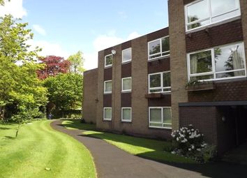 Thumbnail 2 bed flat for sale in Moseley Grange, Cheadle Hulme, Cheadle, Greater Manchester