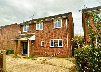 Thumbnail 4 bed detached house for sale in Elmcroft Close, Frimley Green, Camberley, Surrey