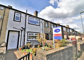 Thumbnail 2 bed cottage for sale in Cross Lane, Shelf, Halifax