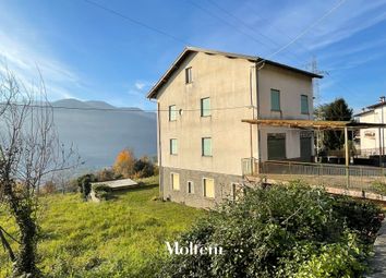 Thumbnail 4 bed detached house for sale in Via Per Maggiana 8, Mandello Del Lario, Mandello Del Lario, Lecco, Lombardy, Italy