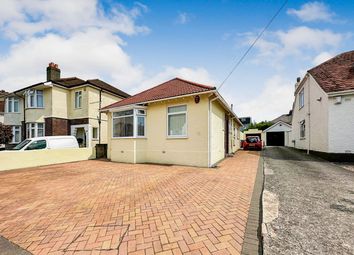 Thumbnail 3 bedroom detached bungalow for sale in Cresthill Road, Beacon Park, Plymouth