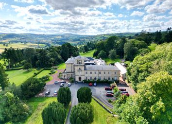 Property listing in Brecon, Powys