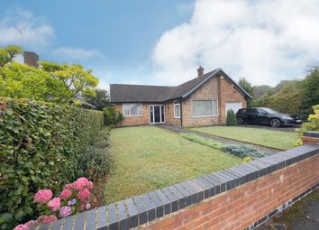 Thumbnail 3 bed detached bungalow for sale in Lansdowne Avenue, Mansfield