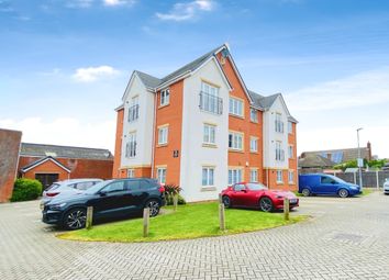 Thumbnail Flat for sale in Havelock Gardens, Thurmaston