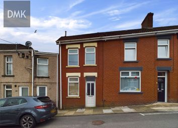 Thumbnail Terraced house to rent in West Street, Maesteg