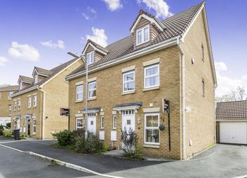 Thumbnail 3 bed semi-detached house for sale in Brandforth Gardens, Westhoughton, Bolton, Greater Manchester