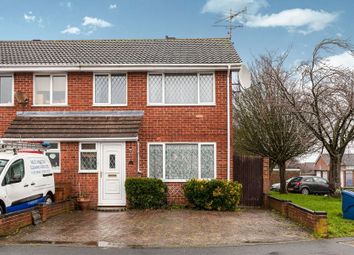 3 Bedroom Semi-detached house for rent