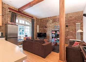 Thumbnail Flat for sale in Maltings Place, London