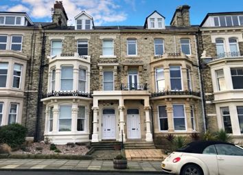 Thumbnail Flat to rent in Percy Gardens, North Shields