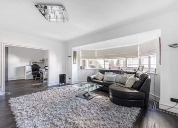 Thumbnail 3 bedroom flat for sale in Shoot Up Hill, London