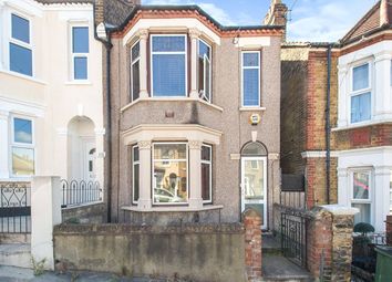 Thumbnail Terraced house to rent in Bramblebury Road, London