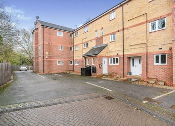 Thumbnail 1 bed flat to rent in Station Road, South Elmsall, Pontefract, West Yorkshire