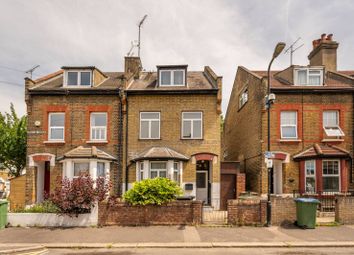 Thumbnail 4 bed terraced house for sale in Verulam Avenue, Walthamstow, London