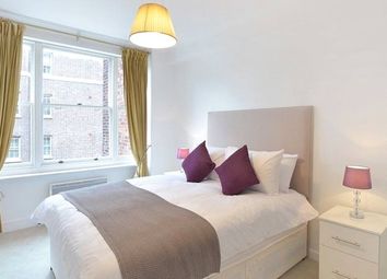 Thumbnail 1 bedroom flat to rent in Hill Street, London