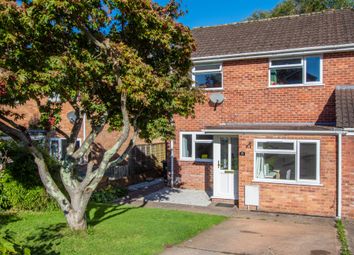 Thumbnail 3 bed semi-detached house for sale in Meadow Close, Ottery St. Mary